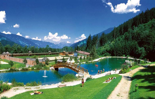 Aktiv Hotel Aschau: Explore Chiemsee and Bavarian Alps